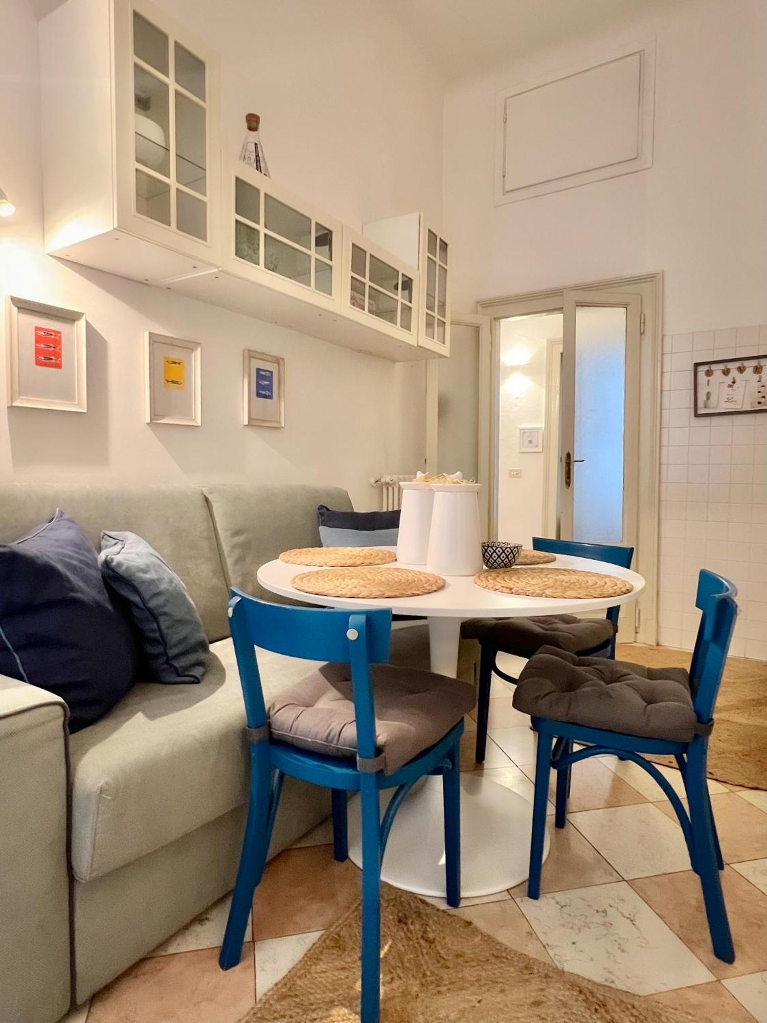Comecasa 2 Bedrooms Apartment In Via Curtatone Milão Exterior foto