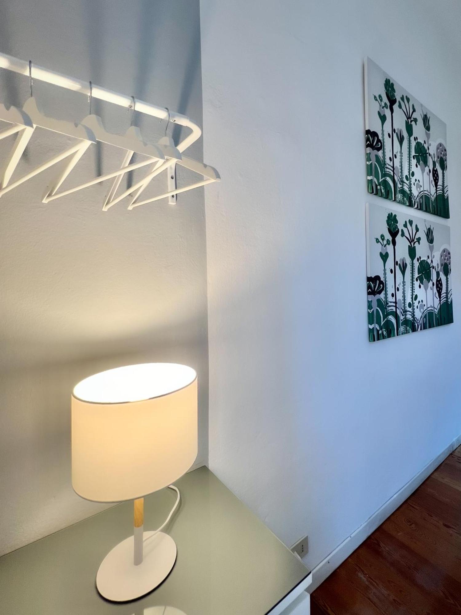 Comecasa 2 Bedrooms Apartment In Via Curtatone Milão Exterior foto