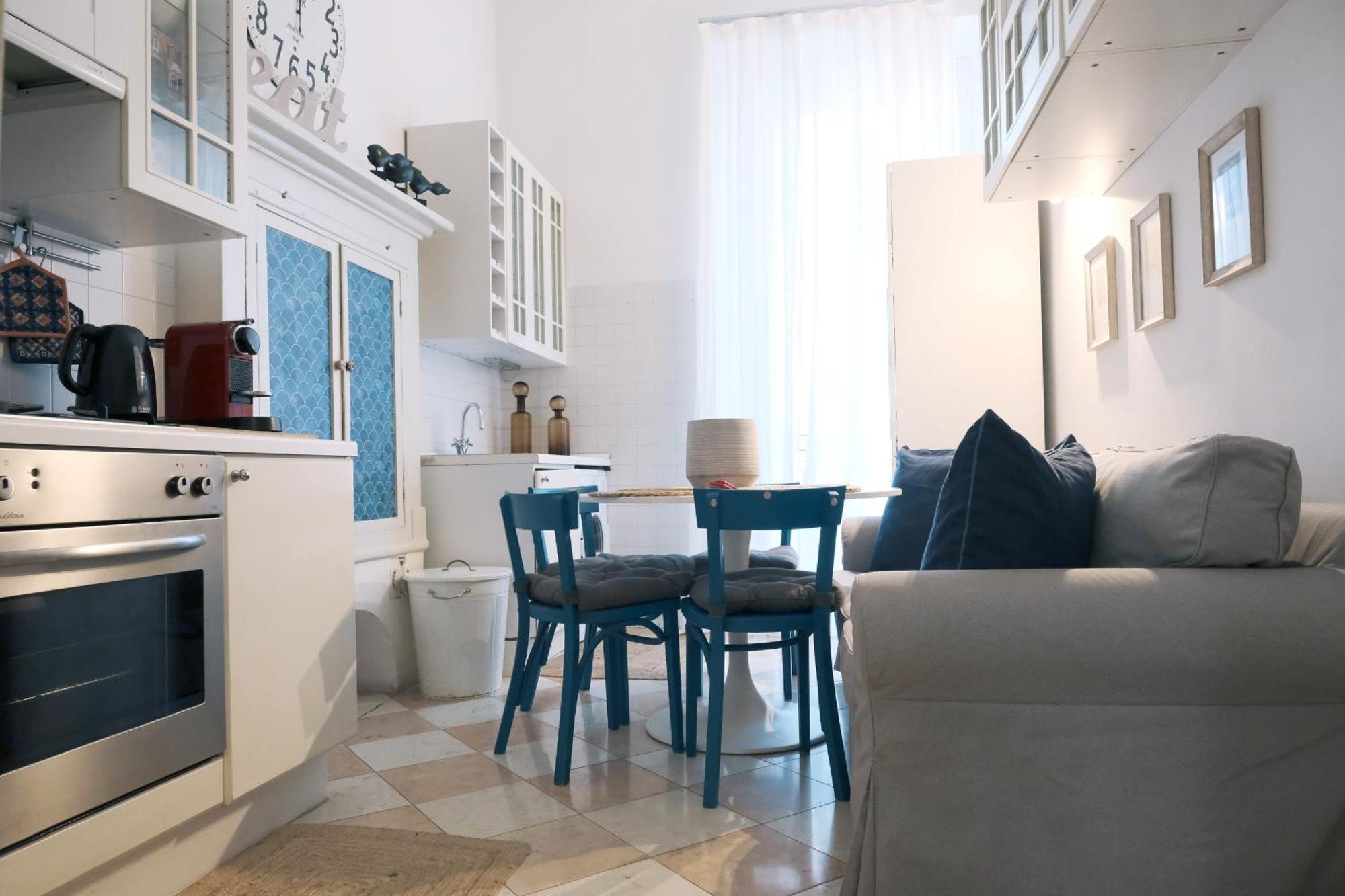 Comecasa 2 Bedrooms Apartment In Via Curtatone Milão Exterior foto