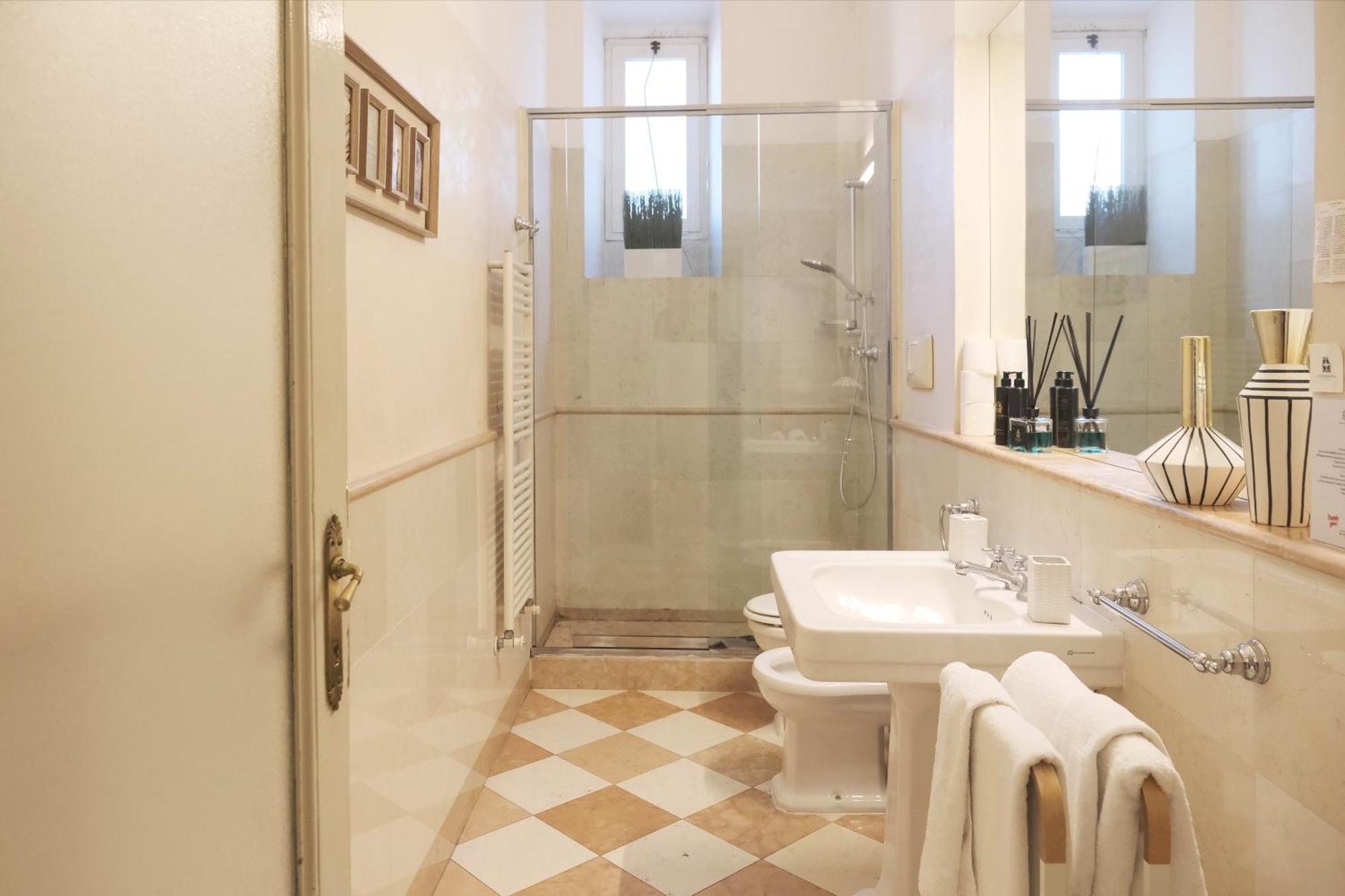 Comecasa 2 Bedrooms Apartment In Via Curtatone Milão Exterior foto